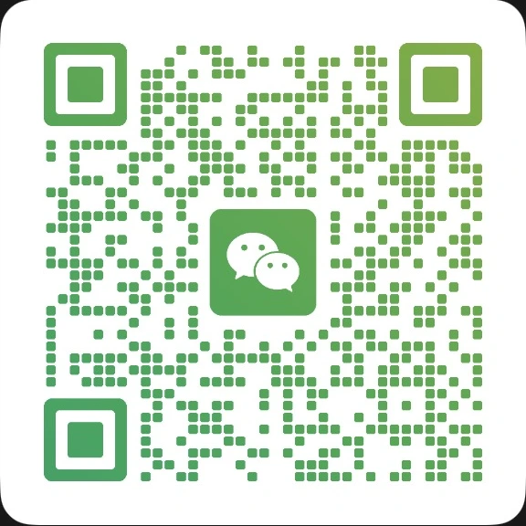 WeChat QR