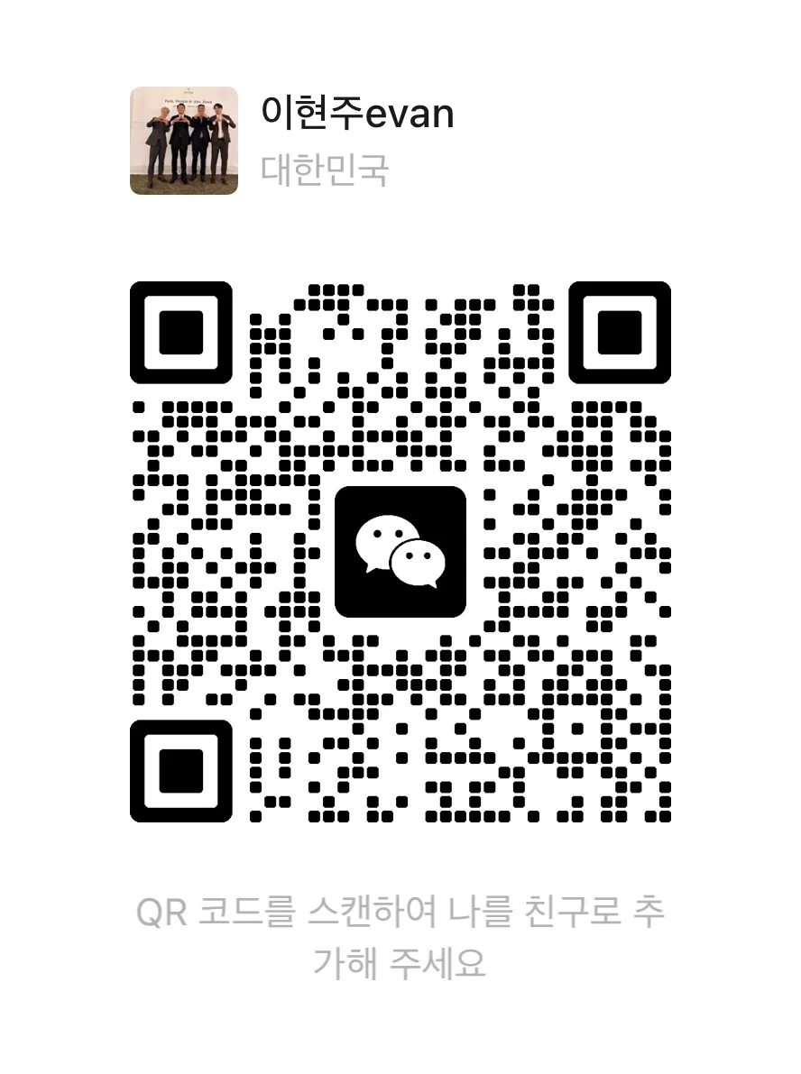 WeChat QR